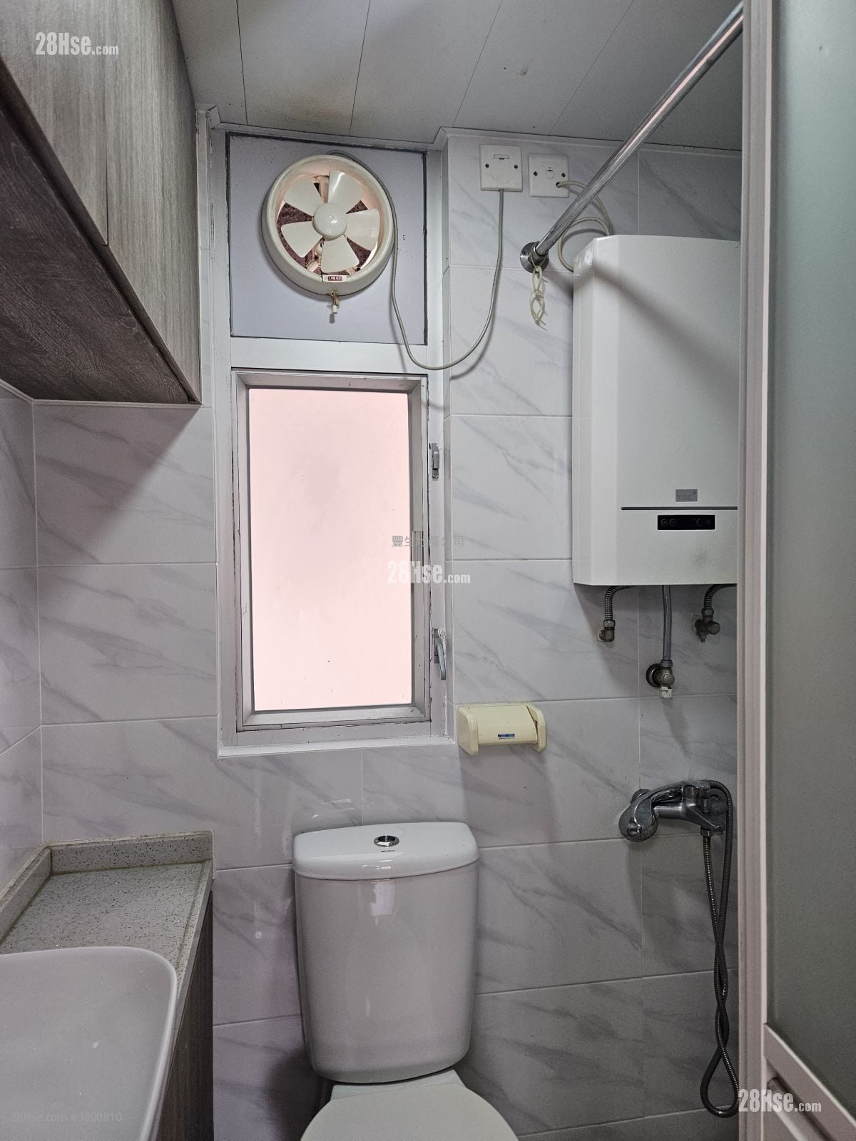 富景阁 售盘 2 房 , 1 浴室 283 平方尺