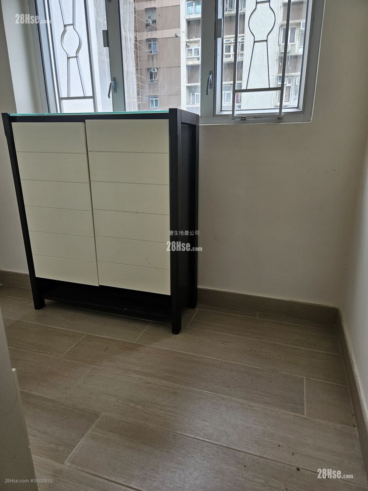 富景阁 售盘 2 房 , 1 浴室 283 平方尺