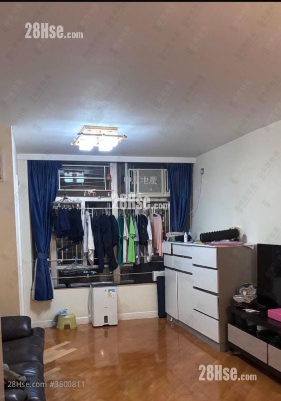 嘉盛苑 售盘 3 房 606 平方尺