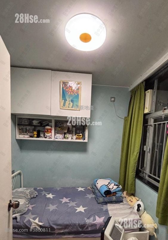 嘉盛苑 售盘 3 房 606 平方尺