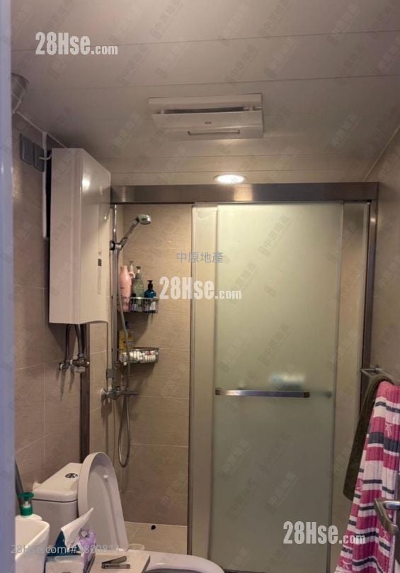 嘉盛苑 售盘 3 房 606 平方尺