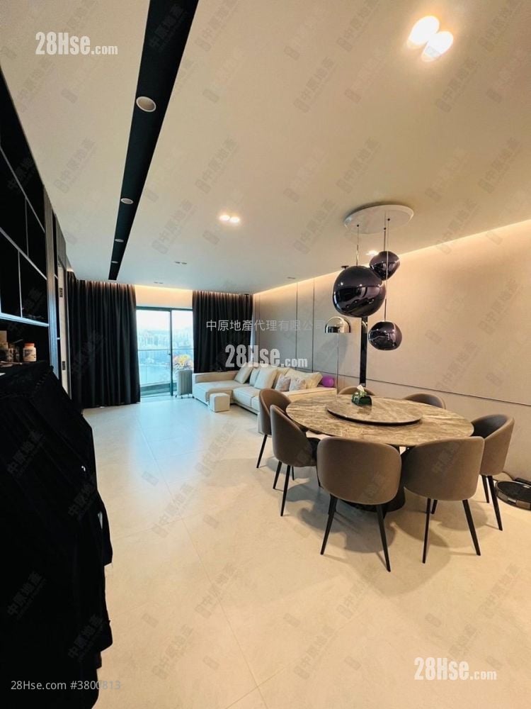 嘉亨湾 售盘 3 房 , 2 浴室 1,129 平方尺