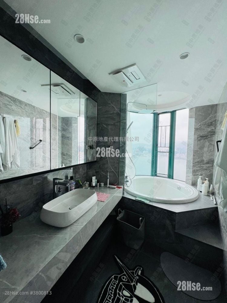 嘉亨湾 售盘 3 房 , 2 浴室 1,129 平方尺