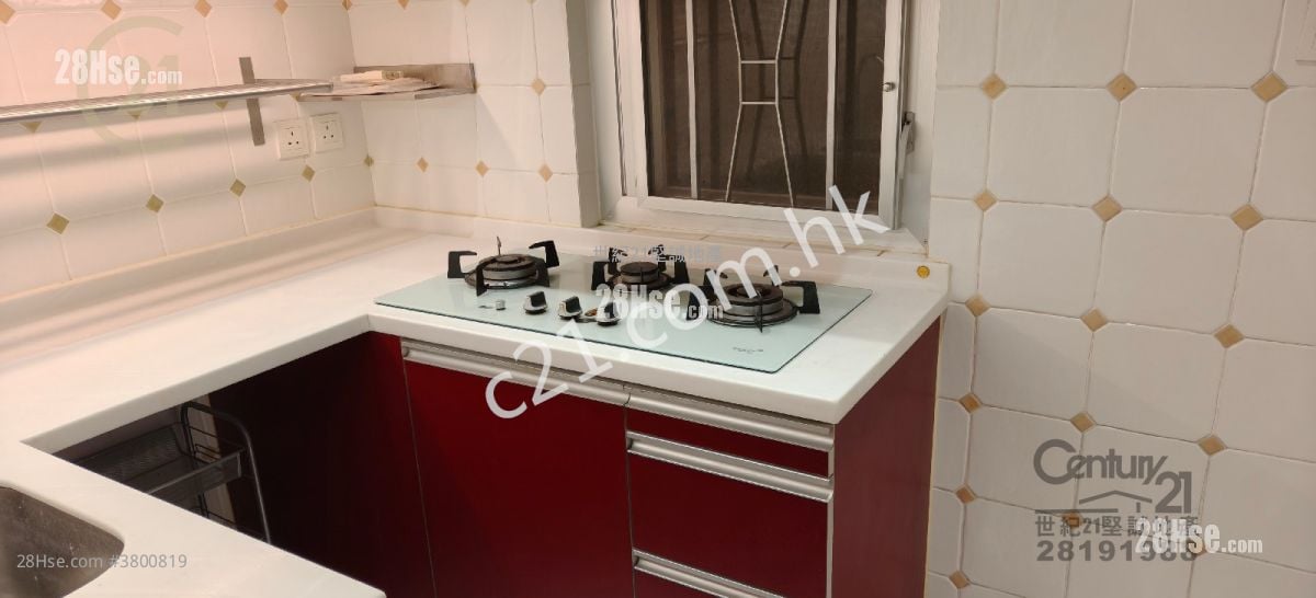 先施西环大厦 售盘 3 房 , 1 浴室 476 平方尺