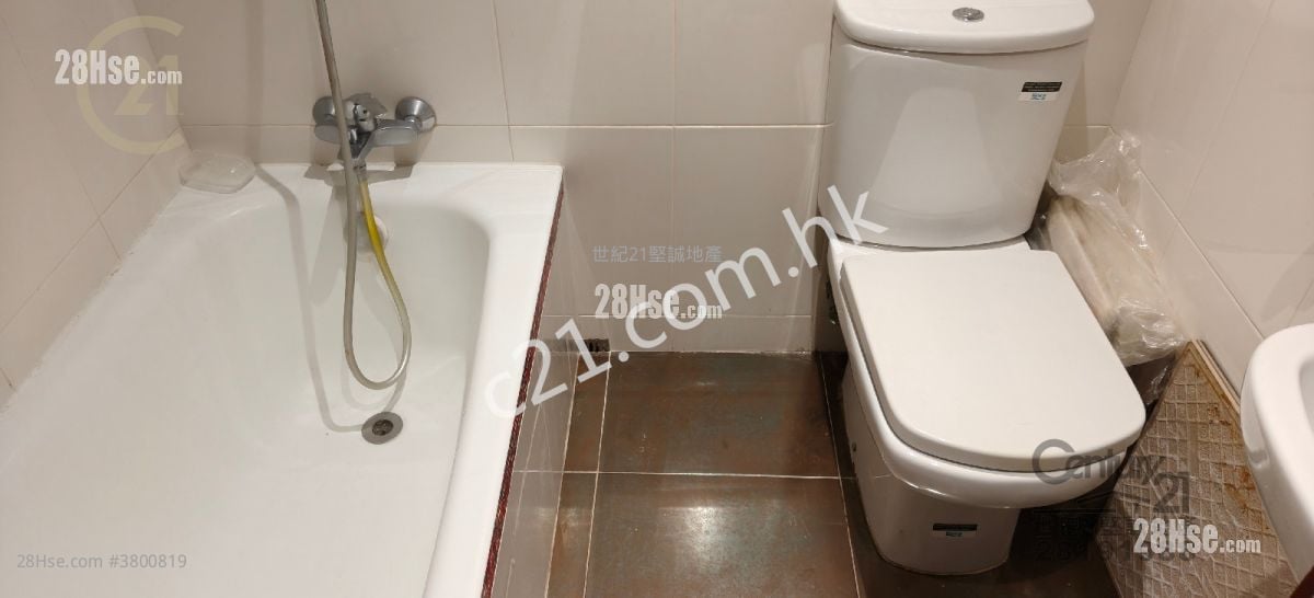 先施西环大厦 售盘 3 房 , 1 浴室 476 平方尺