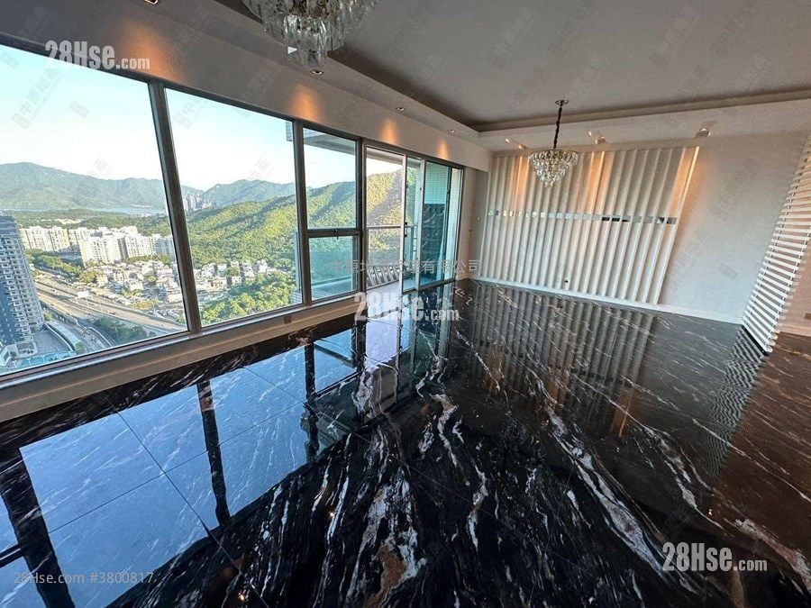 银湖天峰 售盘 4 房 , 2 浴室 1,856 平方尺