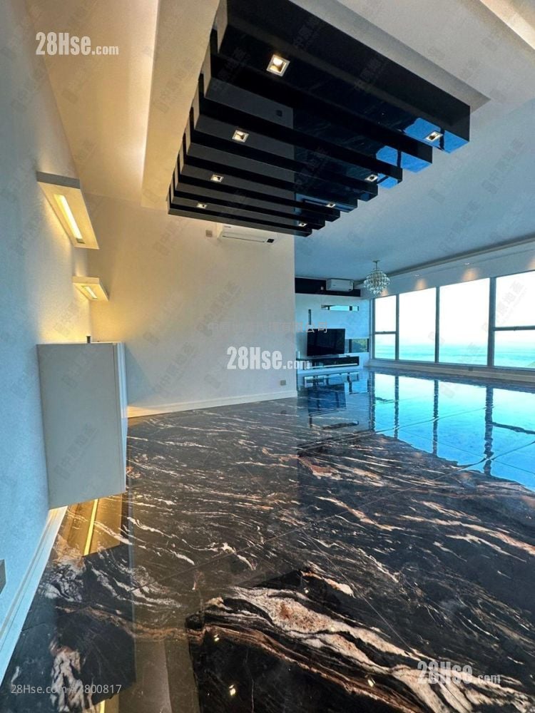 银湖天峰 售盘 4 房 , 2 浴室 1,856 平方尺