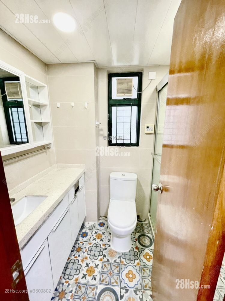 Dawning Views Sell 2 Bedrooms , 1 Bathroom 436 ft²