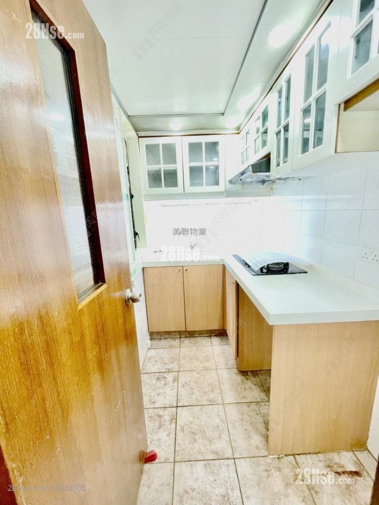 Dawning Views Sell 2 Bedrooms , 1 Bathroom 436 ft²