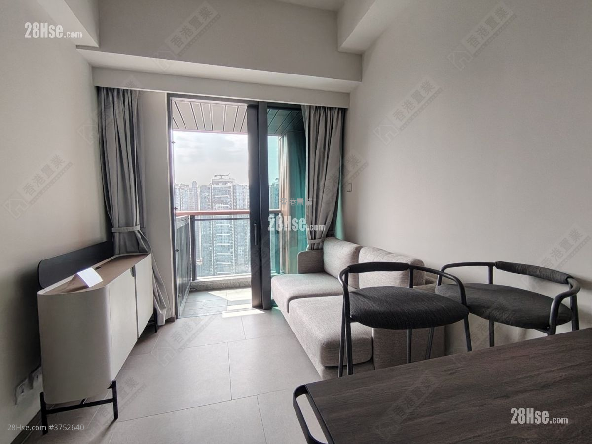 天璽天 售盤 1 房 , 1 浴室 300 平方呎