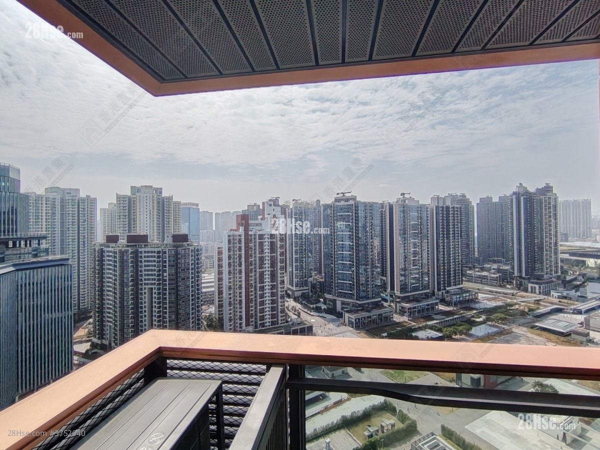 天璽天 售盤 1 房 , 1 浴室 300 平方呎