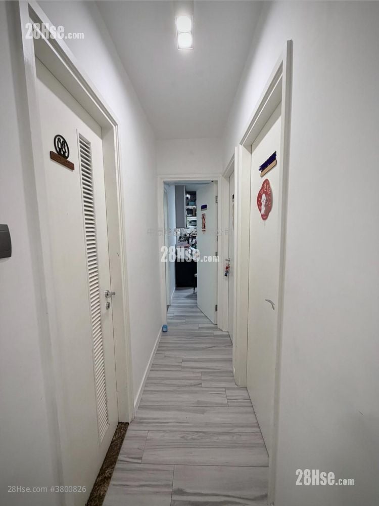 将军澳中心 售盘 3 房 , 2 浴室 636 平方尺