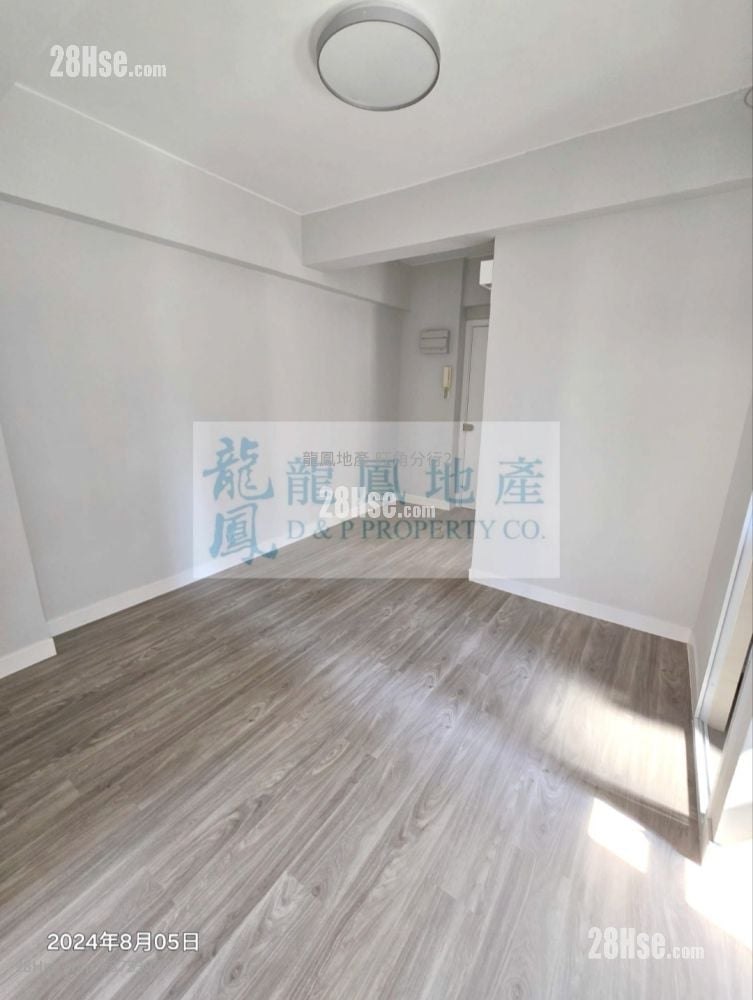 月圆大厦 售盘 2 房 , 1 浴室 360 平方尺