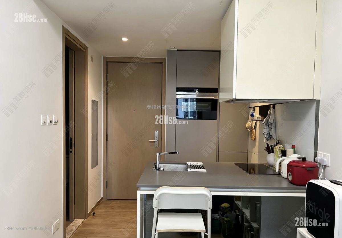 Lp6 Sell 1 Bedroom , 1 Bathroom 306 ft²