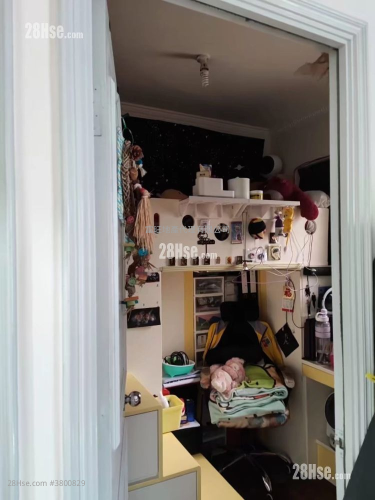 旺角广场 售盘 2 房 , 1 浴室 333 平方尺