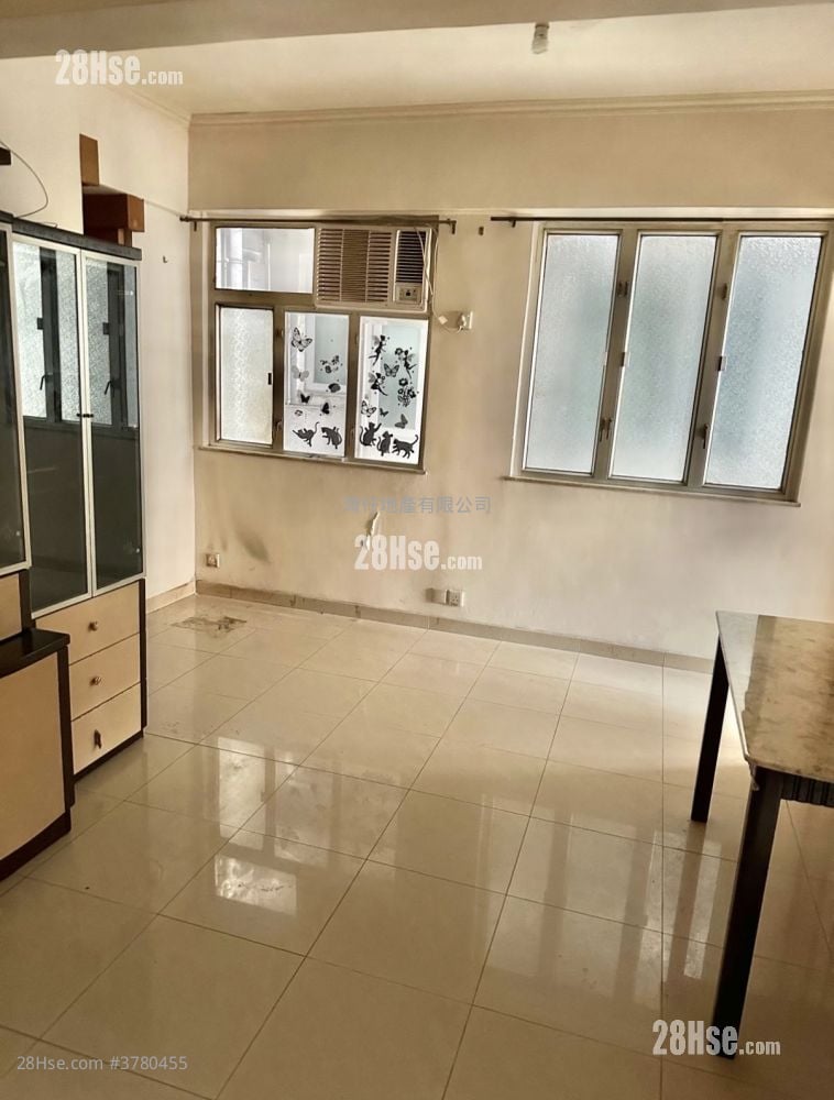 新都楼 售盘 2 房 , 1 浴室 467 平方尺