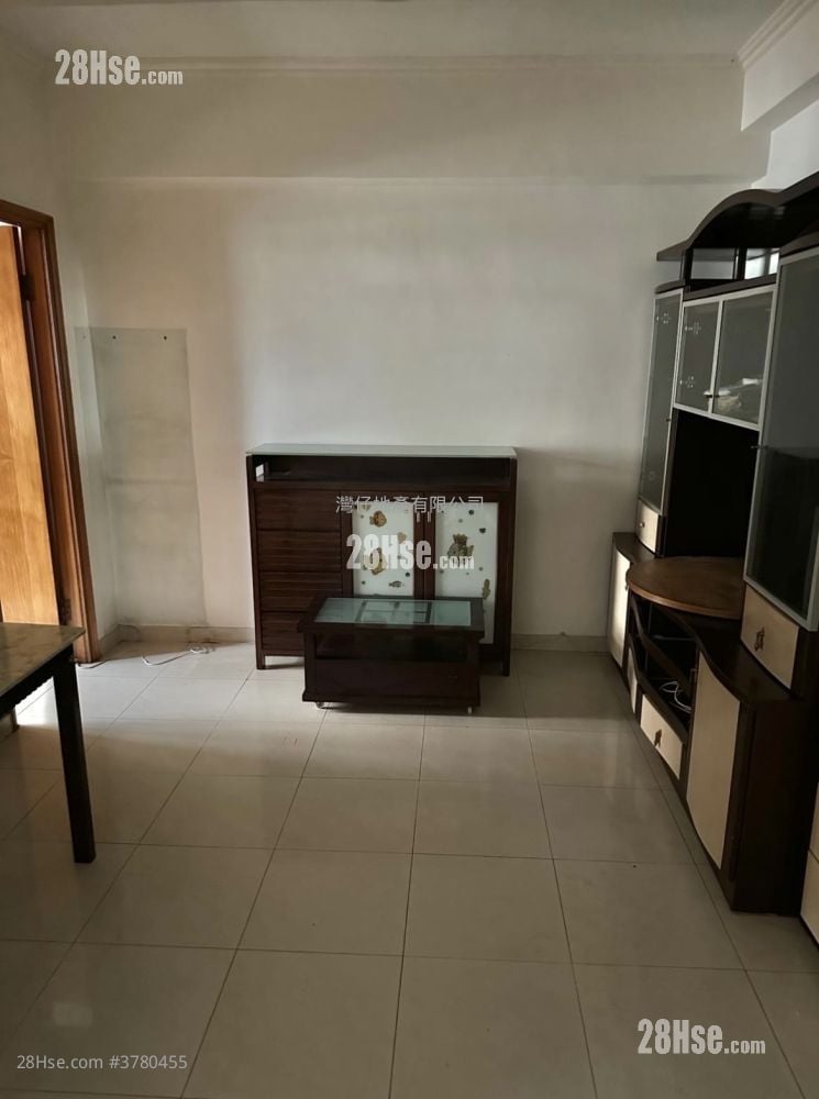 新都楼 售盘 2 房 , 1 浴室 467 平方尺