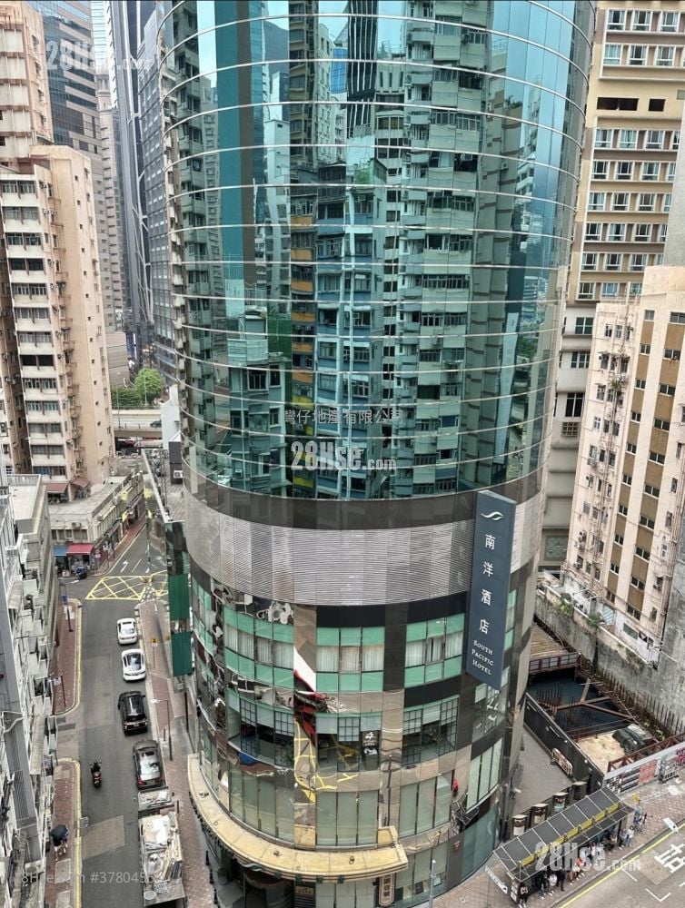 新都楼 售盘 2 房 , 1 浴室 467 平方尺