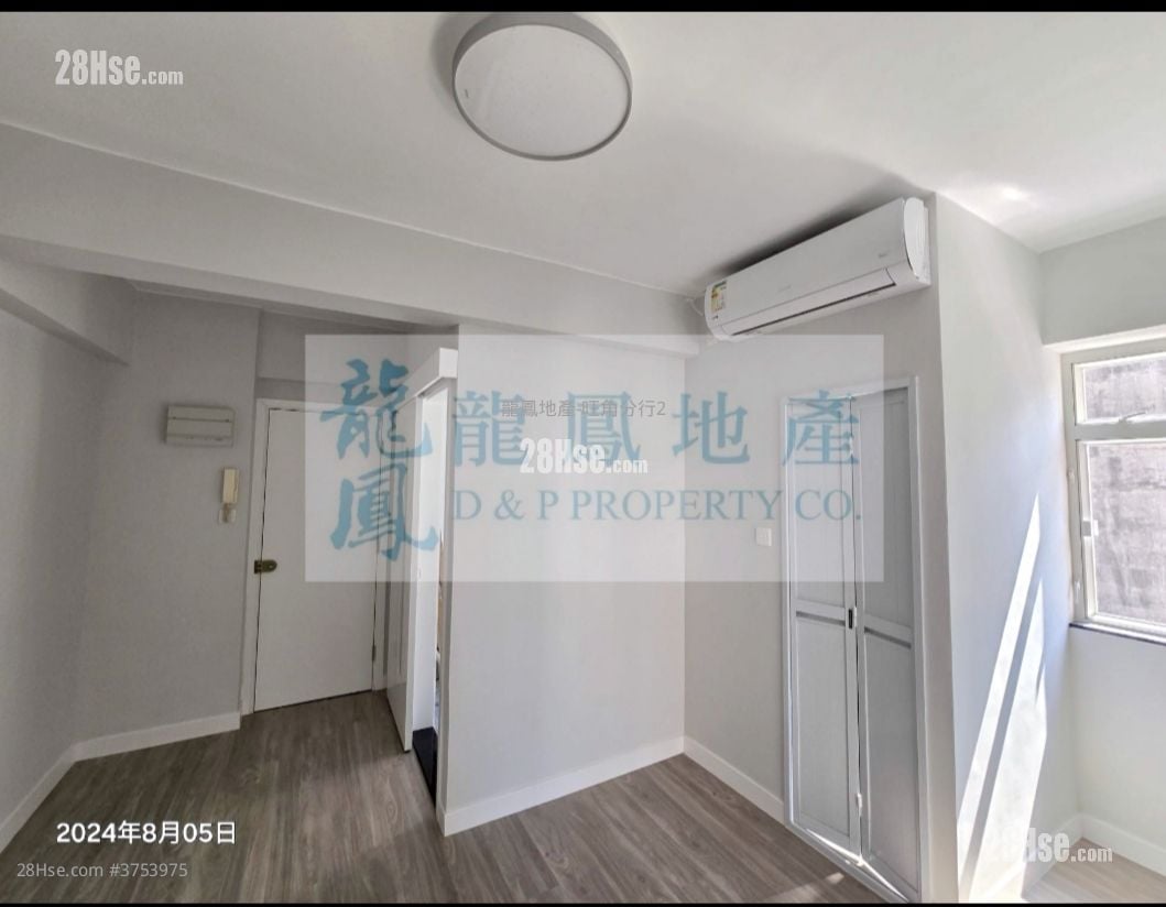 月圆大厦 售盘 2 房 , 1 浴室 360 平方尺