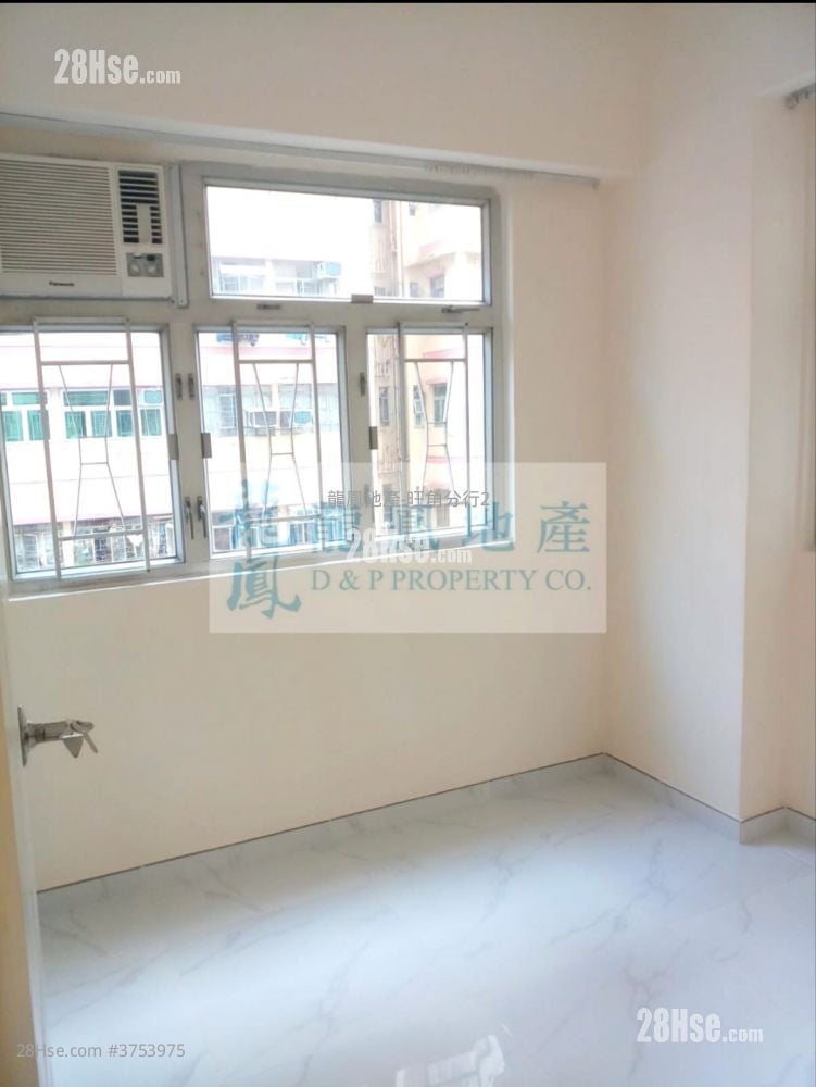 月圆大厦 售盘 2 房 , 1 浴室 360 平方尺