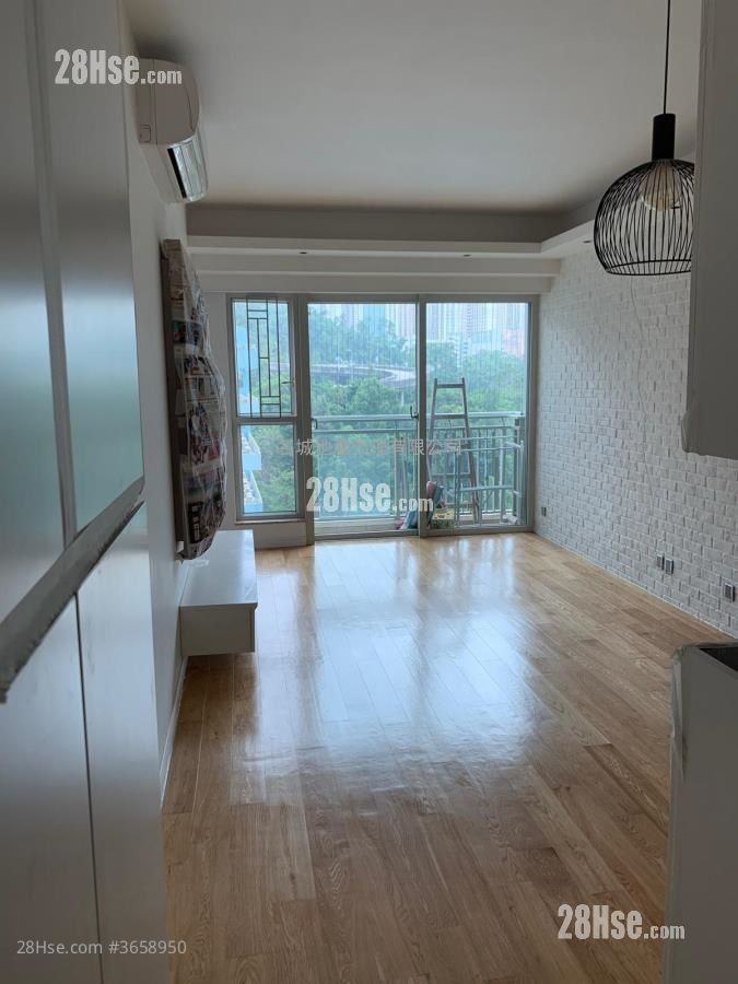 名城 售盘 3 房 , 2 浴室 680 平方尺