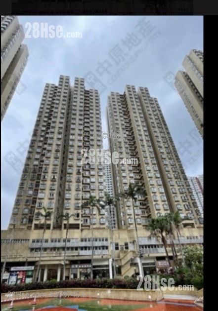 Tsing Yi Garden Sell 3 Bedrooms , 2 Bathrooms 547 ft²