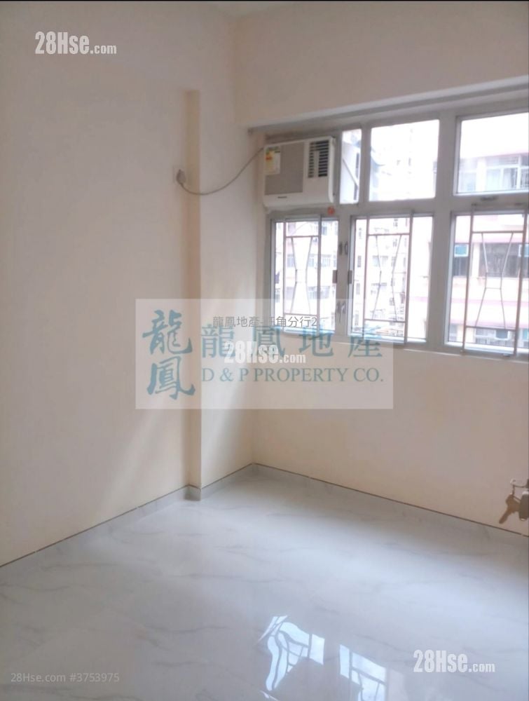 月圆大厦 售盘 2 房 , 1 浴室 360 平方尺