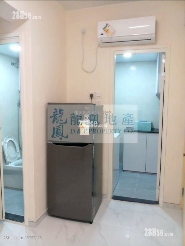 月圆大厦 售盘 2 房 , 1 浴室 360 平方尺