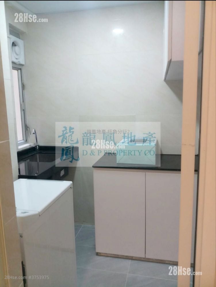 月圆大厦 售盘 2 房 , 1 浴室 360 平方尺