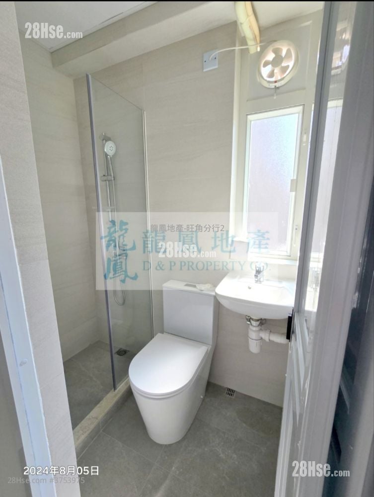 月圆大厦 售盘 2 房 , 1 浴室 360 平方尺