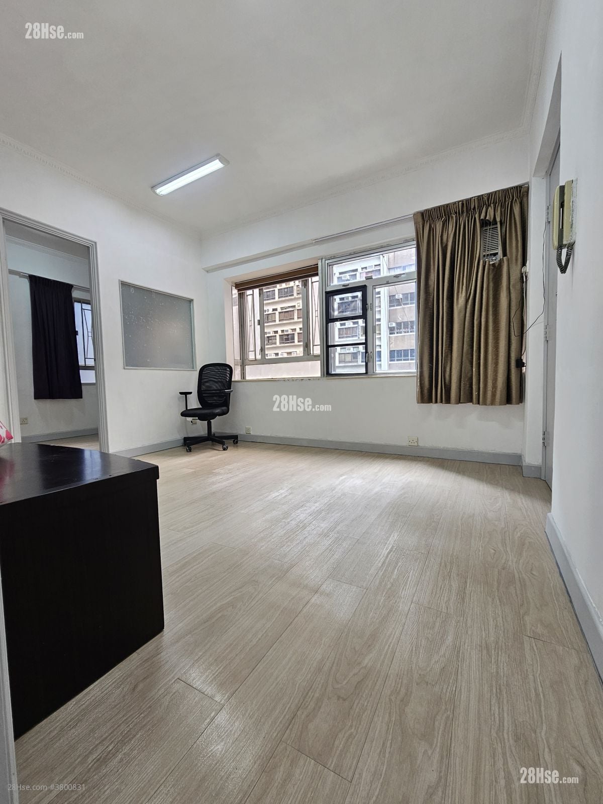 旺角广场 售盘 2 房 , 1 浴室 333 平方尺