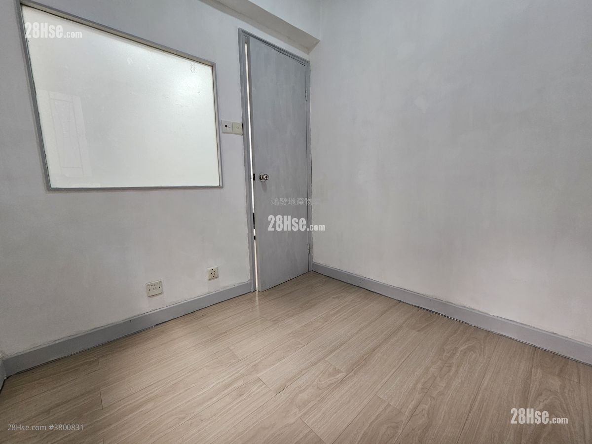 旺角广场 售盘 2 房 , 1 浴室 333 平方尺