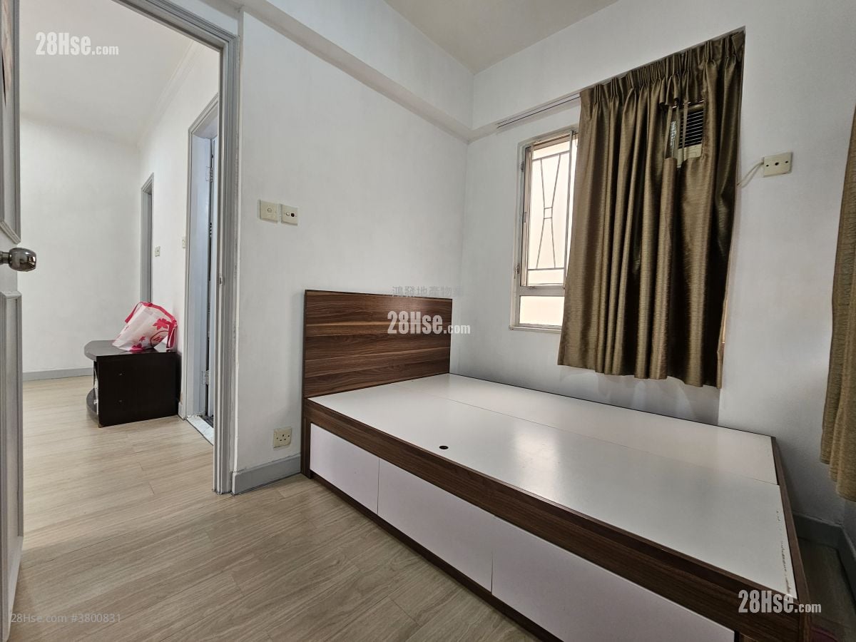 旺角广场 售盘 2 房 , 1 浴室 333 平方尺