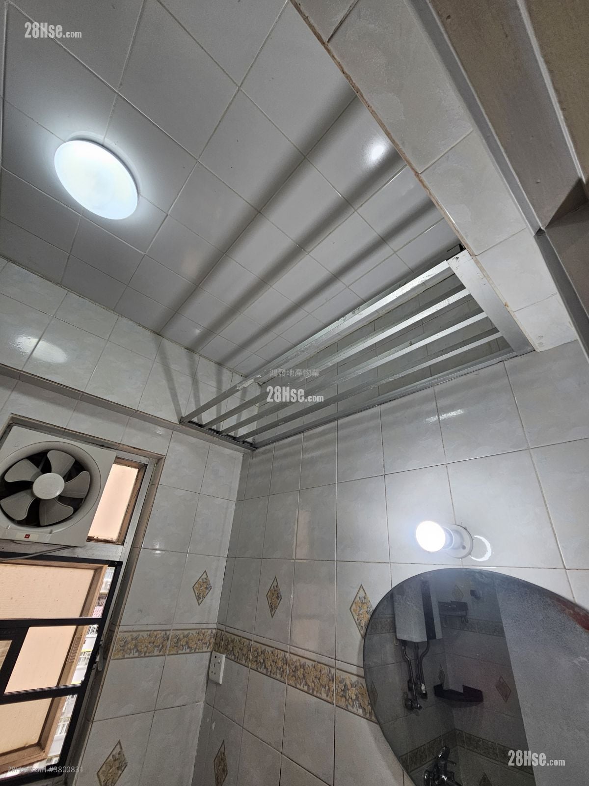 旺角广场 售盘 2 房 , 1 浴室 333 平方尺