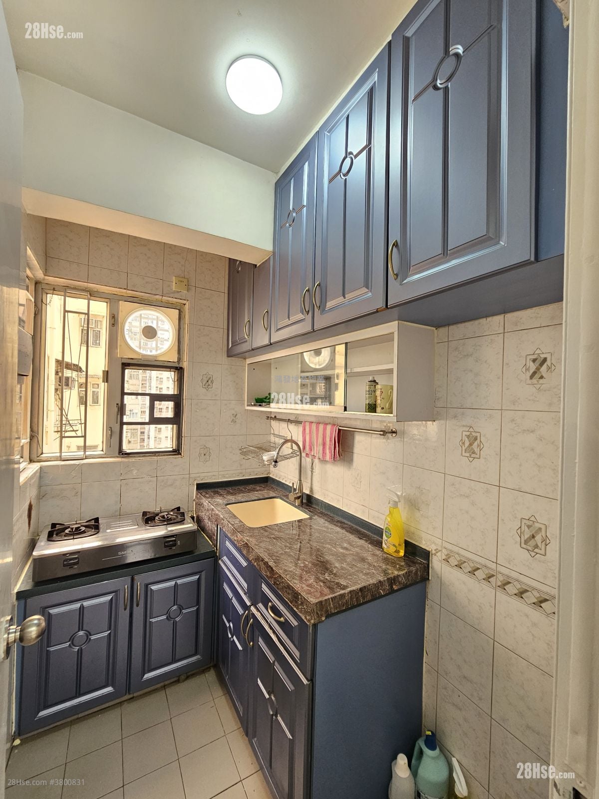 旺角广场 售盘 2 房 , 1 浴室 333 平方尺