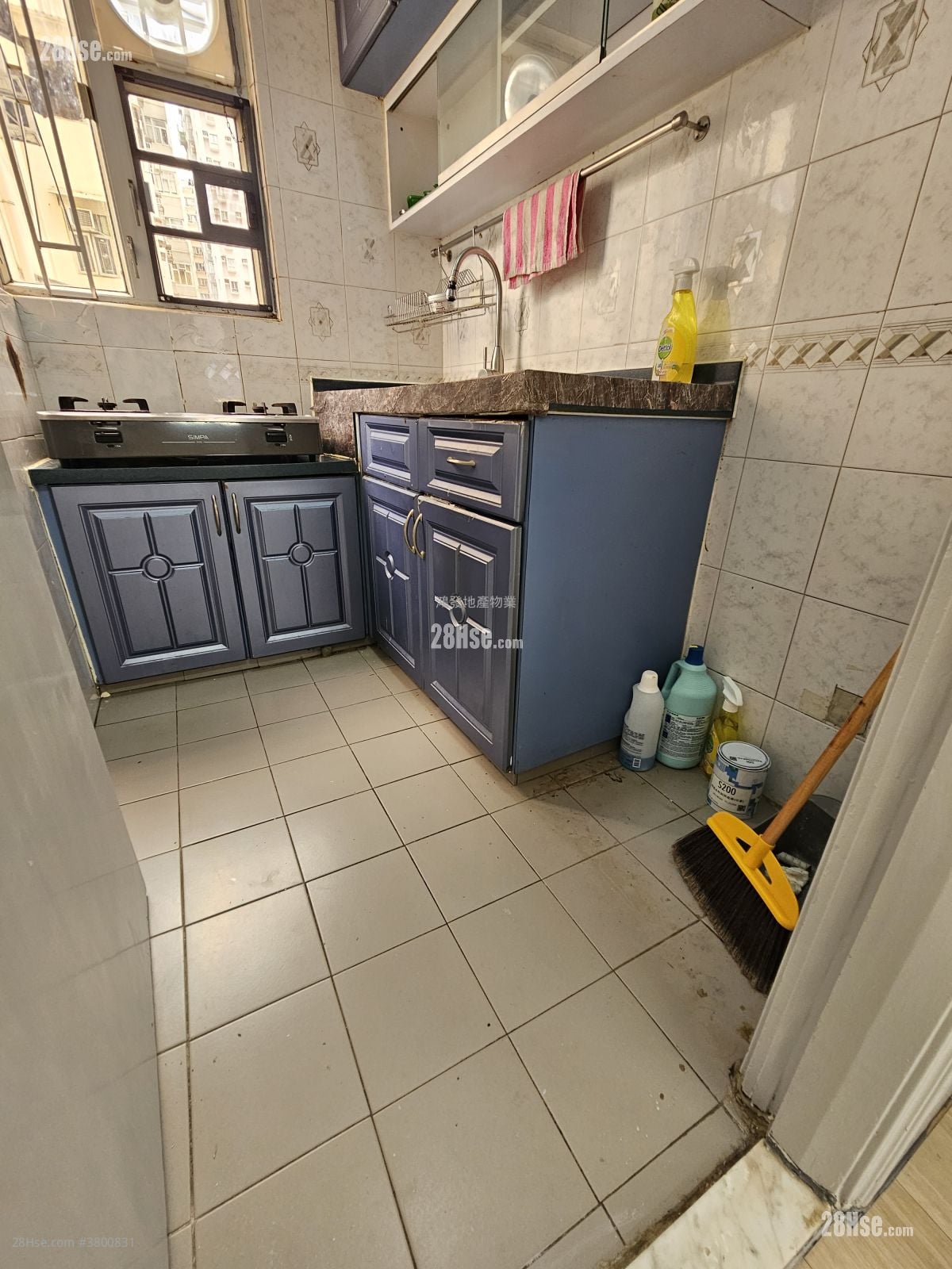 旺角广场 售盘 2 房 , 1 浴室 333 平方尺