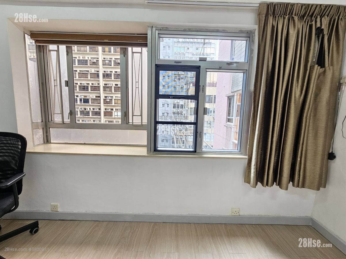 旺角广场 售盘 2 房 , 1 浴室 333 平方尺