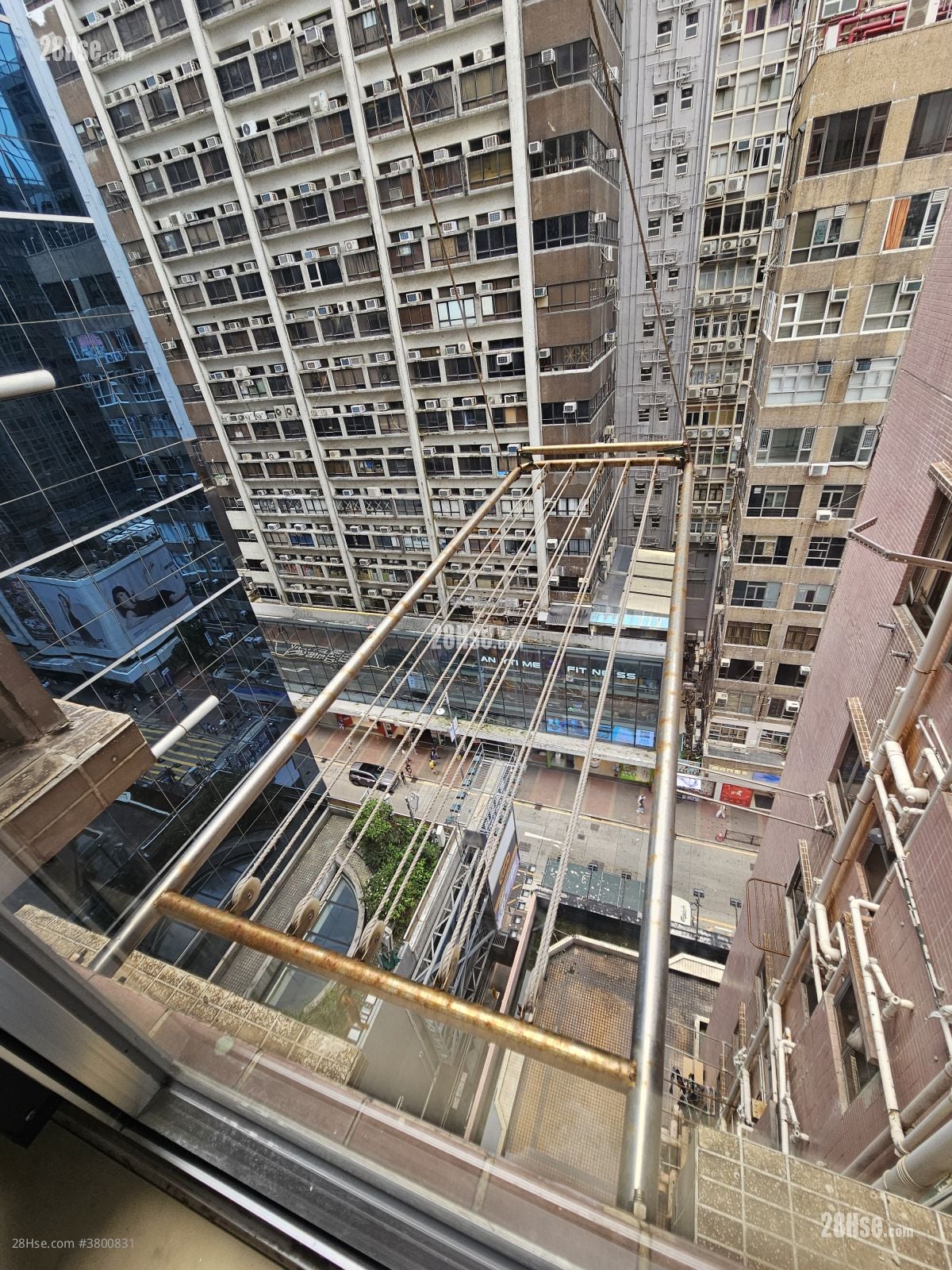 旺角广场 售盘 2 房 , 1 浴室 333 平方尺