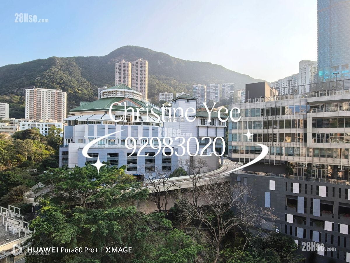 Eight Kwai Fong Happy Valley 租盘 1 房 , 1 浴室 402 平方尺