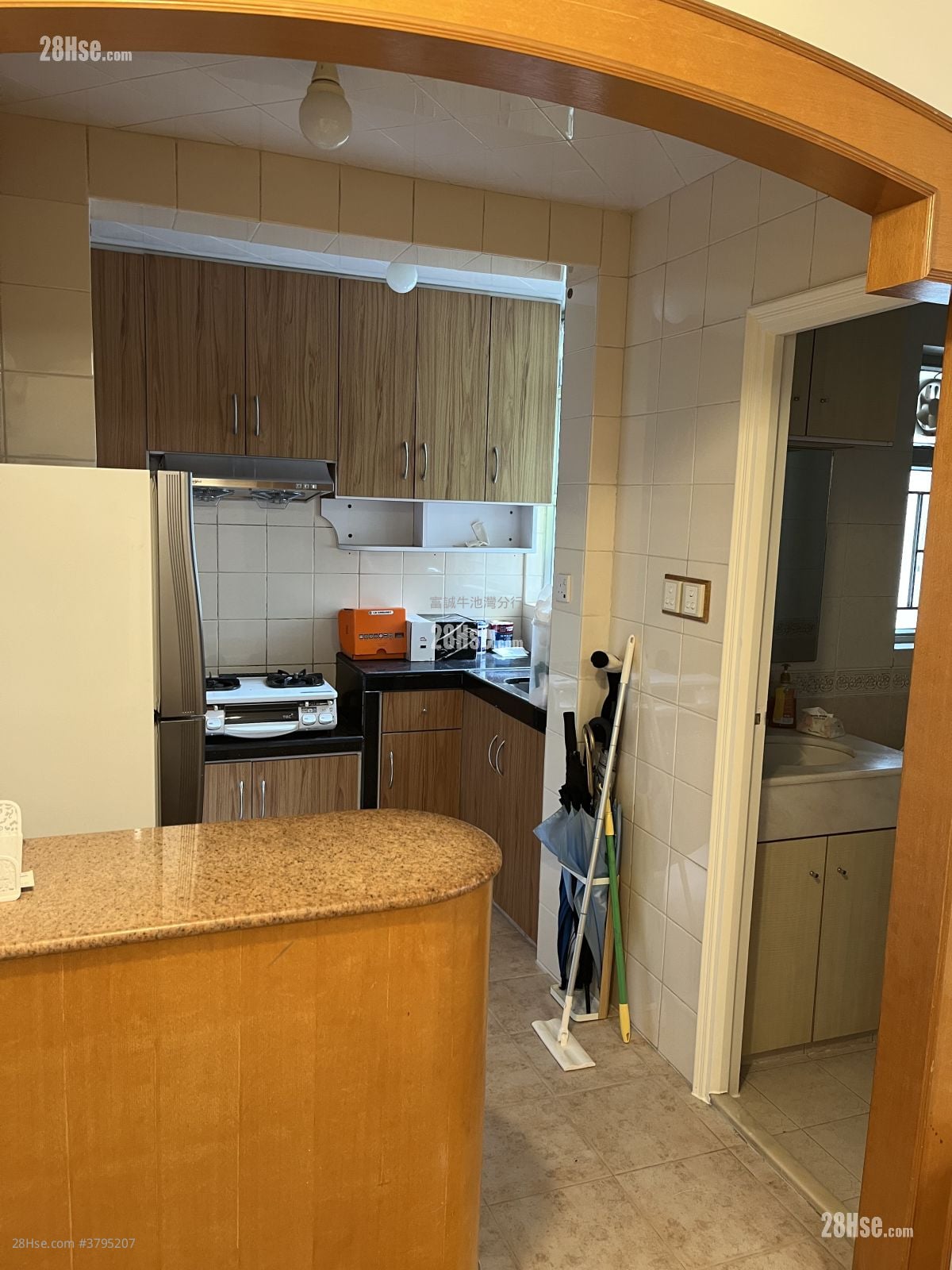 慈安苑 售盘 529 平方尺