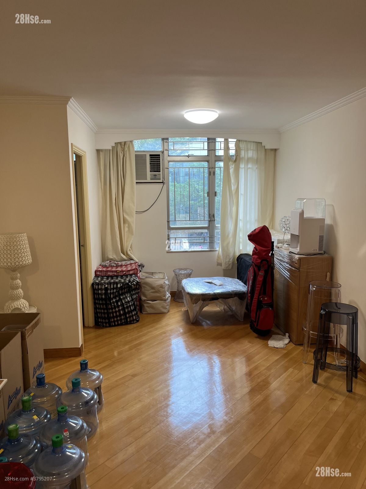 慈安苑 售盘 529 平方尺