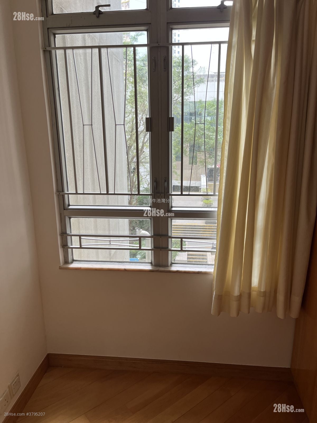 慈安苑 售盘 529 平方尺