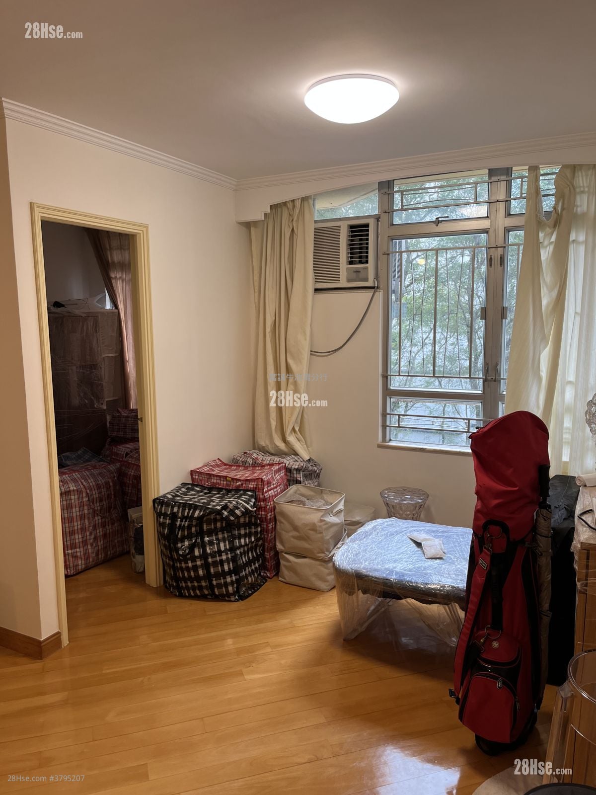 慈安苑 售盘 529 平方尺