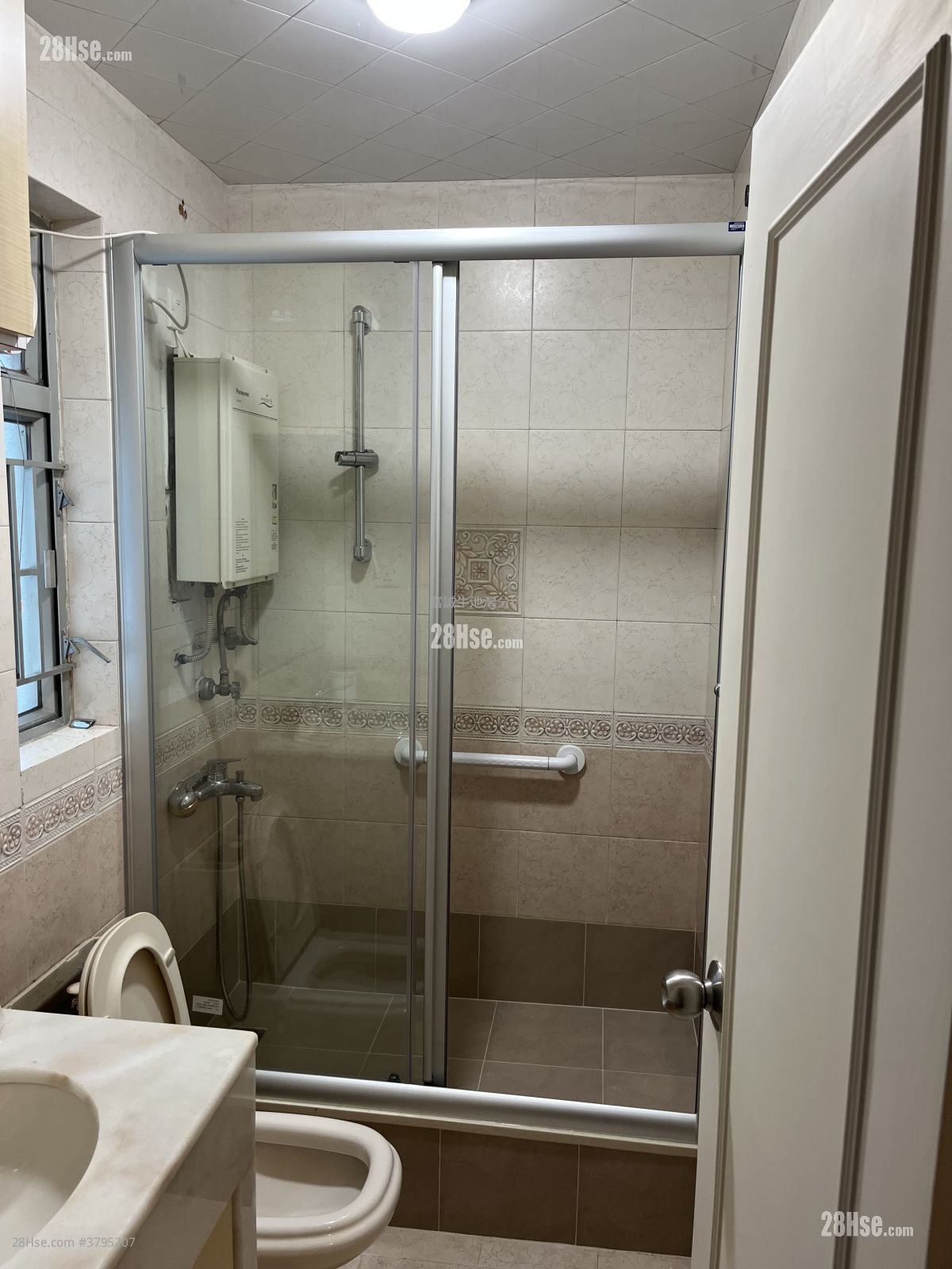 慈安苑 售盘 529 平方尺