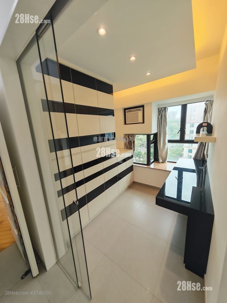 朗庭园 租盘 2 房 , 1 浴室 442 平方尺