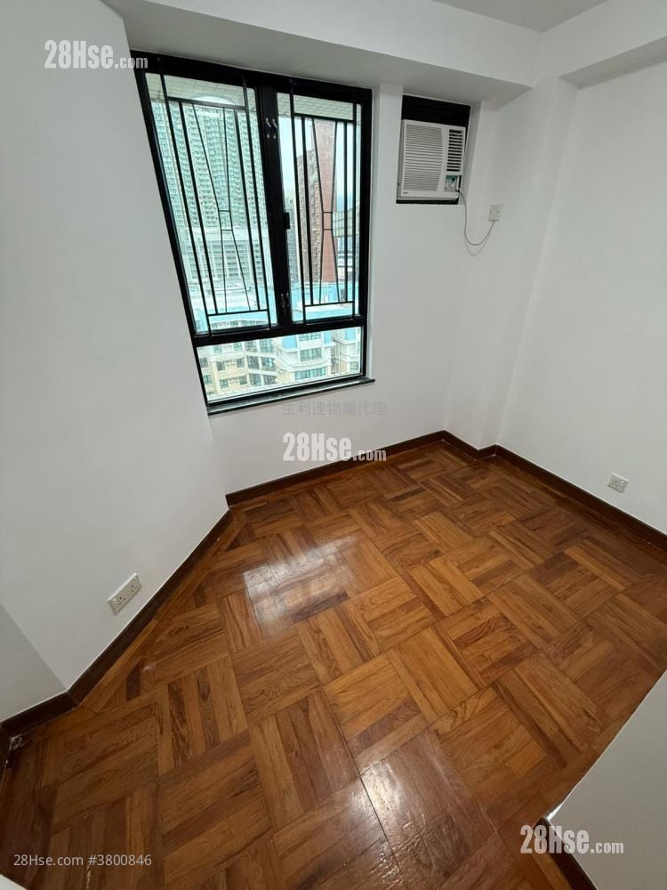 Jubilant Place Sell 2 Bedrooms , 1 Bathroom 566 ft²