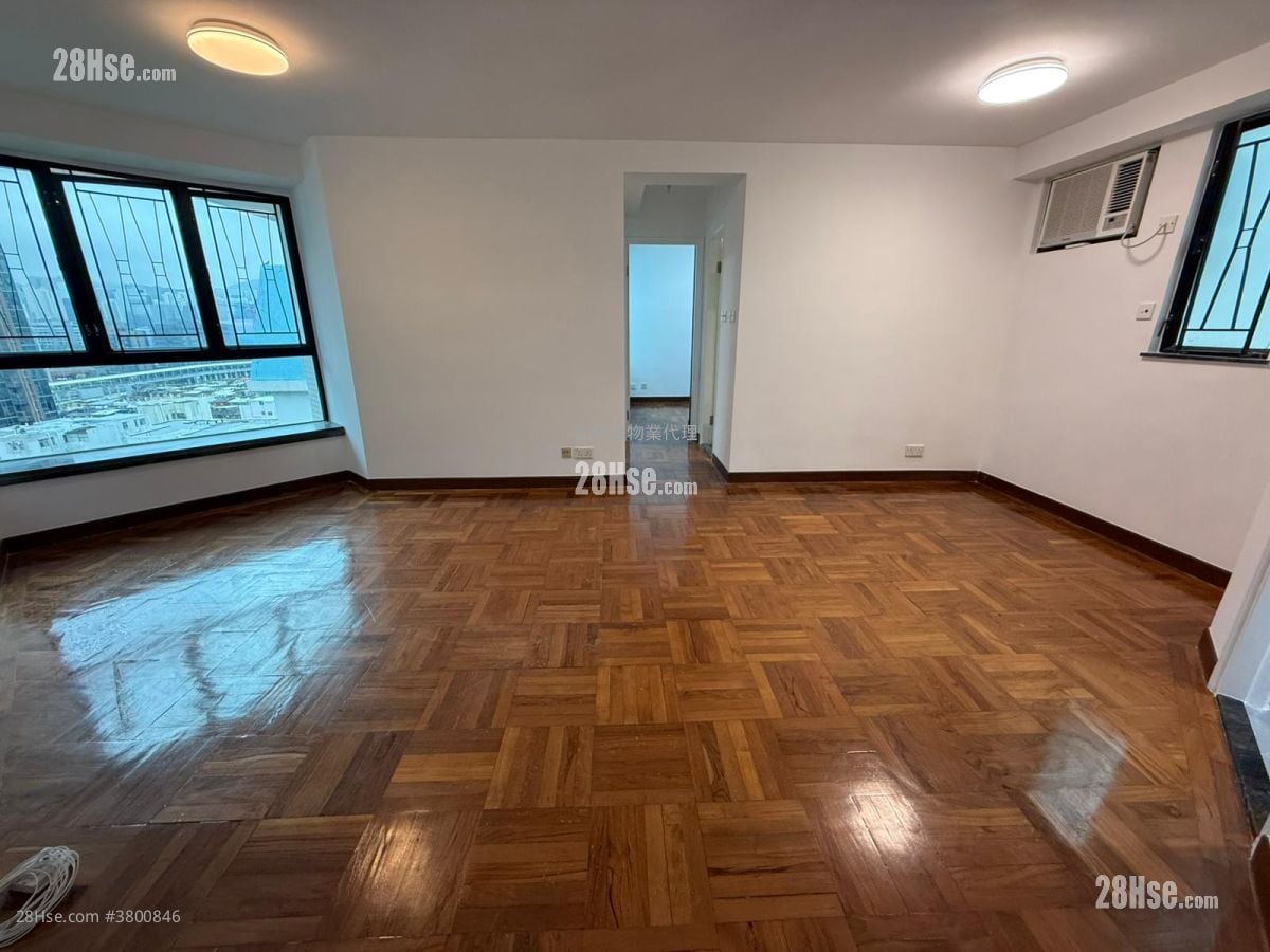 Jubilant Place Sell 2 Bedrooms , 1 Bathroom 566 ft²