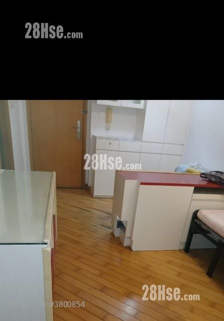 Beneville Rental 2 Bedrooms , 1 Bathroom 428 ft²