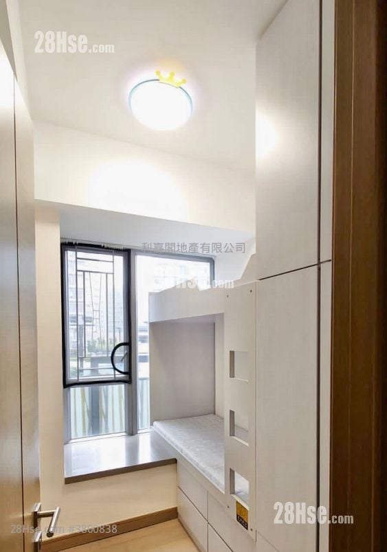 尚悦 售盘 2 房 , 1 浴室 403 平方尺