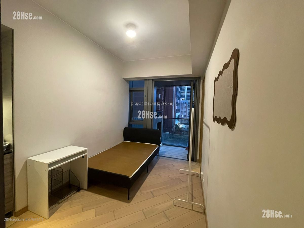 迎丰 租盘 开放式间隔 , 1 浴室 191 平方尺